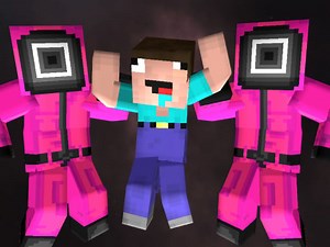 Play AmongusCraft | Free Online  Games. KidzSearch.com