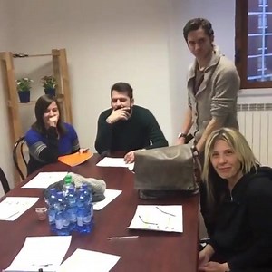 Paolo Noise on Reels