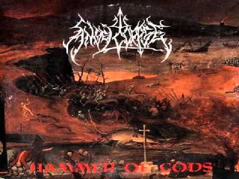Angelcorpse - Black Solstice