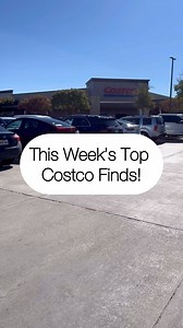 🛒 This Week’s Top Costco Finds! Featuring the unicorn whale 🤣 | Costcohotfinds