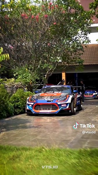 Subaru Drift Racing Techniques for Enthusiasts