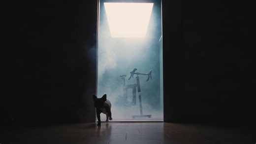 1.1K reactions · 31 shares | Push the button. Beyond the threshold, a...