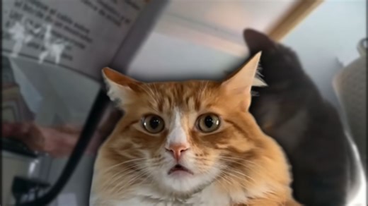Viral cat steals corned beef from Crock-Pot in impressive heist