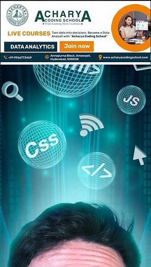ACHARYA CODING SCHOOL