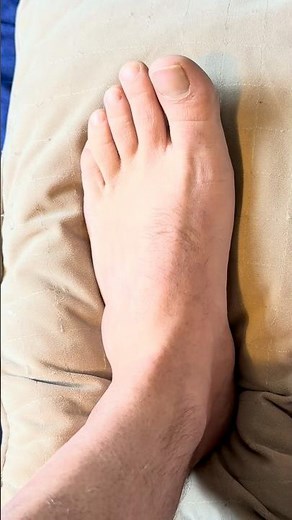 Beautiful Feet ASMR👇🦶