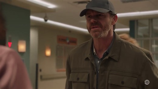 The Rookie : Arrestation pour utilisation d'armes