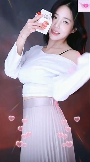 Graceful and Sensual: Alluring Dancing Girls