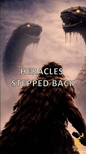 Hydra Greek Myth | When Strength Isn’t Enough