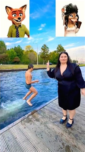 See how many obscure animals from Zootopia 2 you recognize! #zootopia2 #zootopia #zoo #wildehopps