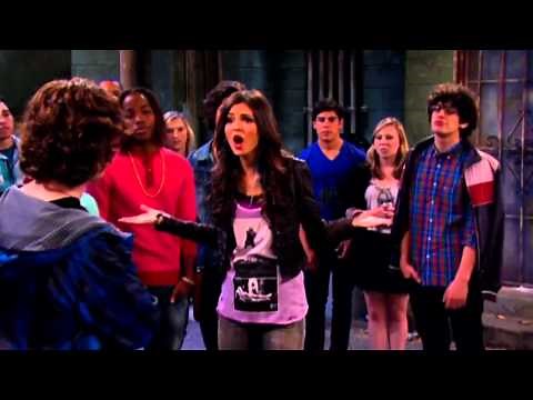Victorious - The Hambone King Promo