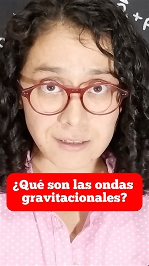 En la Teoría general de la Relatividad, sabemos que la energía y la masa pueden curvear el espacio-tiempo y esto es un hecho comprobadísimo. Pues cuando dos agujeros negros chocan al ser cuerpos tan masivos, logran deformar al espacio-tiempo y esta deformación se extiende a lo largo dle universo muy similar a cuando lanzamos una roca a un estaque y se forma el agua, generando ondas circulares alrededor de la piedra que se esparcen en el agua. Las ondas gravitacionales es lo mismo pero a escalas 