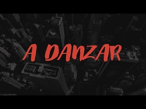 Barak | Danzar (Letra) ft. Redimi2 | Generación Radical | Nuevo