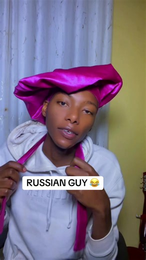 Discover the Trending Russian Guy Phenomenon