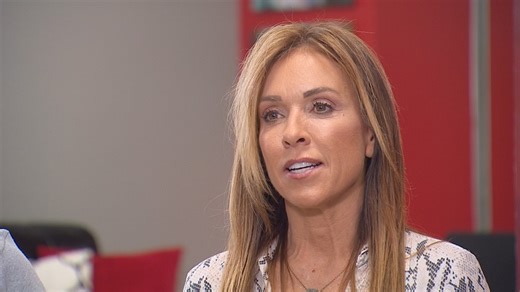 Monica Aldama, head cheer coach at Navarro College featured on Netflix hit ‘Cheer,’ sues USA Cheer, former cheerleader