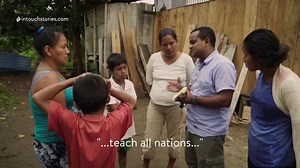 In Touch Ministries TV Spot, 'Stories'
