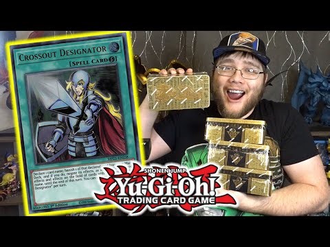 Yu-Gi-Oh! 2021 Mega Tin of Ancient Battles Still Worth It?!