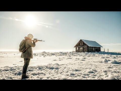 Dead Of Winter (2025) Movie Recap | Horror Thriller Mystery