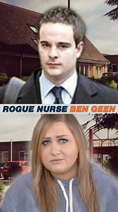 The Rogue Nurse With An Evil Plan | Kendall Rae