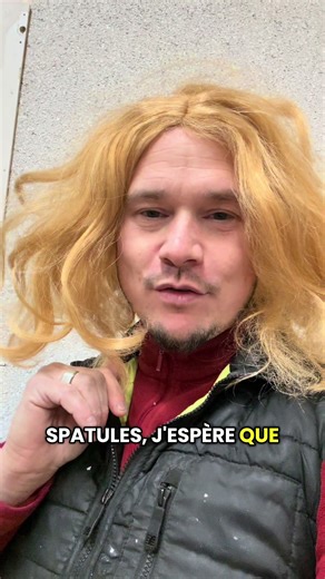 Humour et formation en résine de marbre