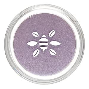 Honeybee Gardens Moon Dust Powder Colors Stackable Mineral, 2 Gram