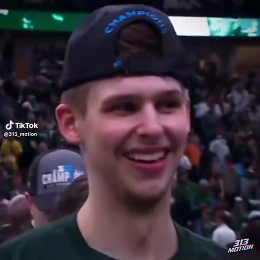 Matt McQuaid: A Special Journey in College Basketball