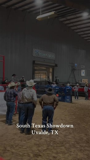 2.2K views · 26 reactions | South Texas Showdown!鸞 Congrats to our Short-Go Qualifiers in the breakaway and tie-down yesterday at the South Texas Showdown! We are glad to be a part in such a great event朗 | Stephenville Trailers | Facebook