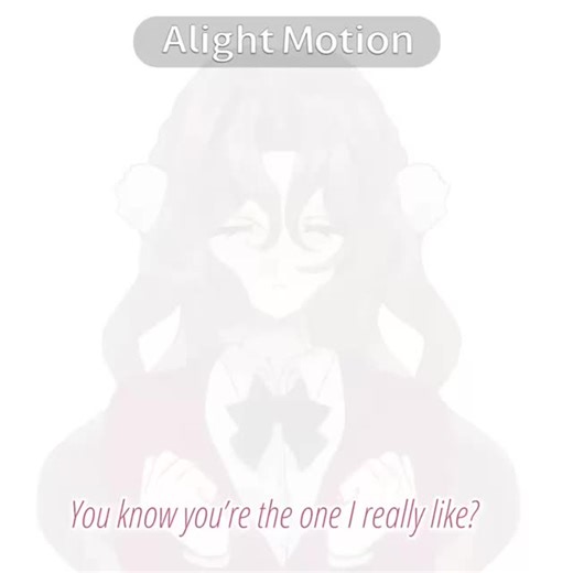 Im trying again on this account hmmmmmmmmm yeah hi. Doo bee doo be doo shnufflenbunny waow #animationmemeship #tweening #yumeship #animationtrend #bllkoc