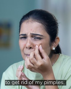 371K views · 14 reactions | “SkinKraft made my skin clear, smooth,...