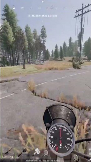 Doing stunts in rust ce #music #rust #clip