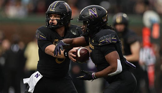 Northwestern vs. Central Michigan Prediction, Odds, Picks - December 26, 2025