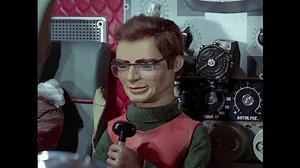 Thunderbirds: S1 E15 - City Of Fire