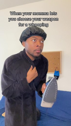 Choosing Your Weapon: The Art of Whoopin' Selection