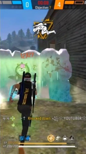 recommended reviews 😱....#freefireclips