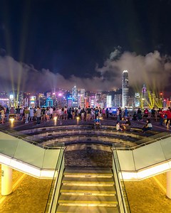 8.1K reactions · 806 shares | 【Harbour in my eyes】​ Watch how Hong Kong's Victoria Harbour dazzles in spectacular fashion this July, with the multimedia show 'Hong Kong Harbour Fiesta’ lighting up the city's iconic skyline. ​ #HKSAR25 #Harbourfront | Discover Hong Kong | Facebook