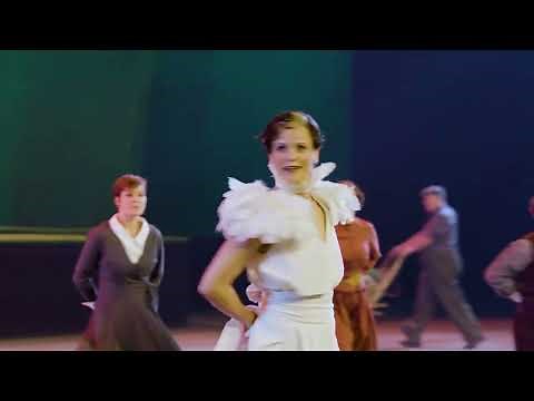 Spektakelmusical Dagboek van een Herdershond (Trailer)