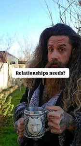 3.6K views · 1.2K reactions | What does a relationship need in order to work? | Scientifically Savage | Facebook
