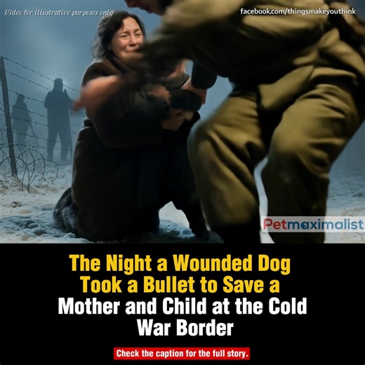 5.1K views · 49 reactions | It was supposed to be a quiet night along...