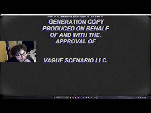 SCARY TALES BY PUPPET COMBO!!!!!