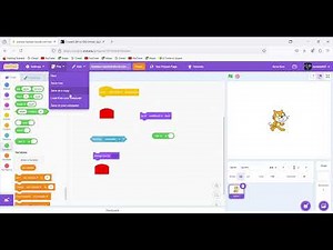 Creating hacked blocks on scratch! (easy)