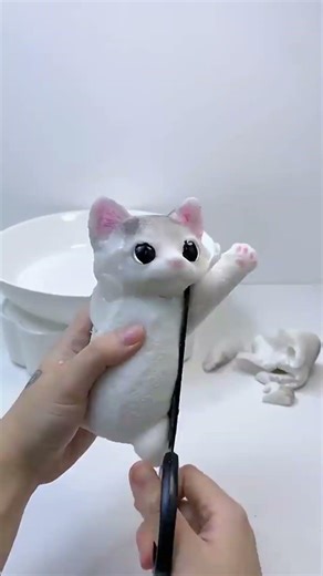 SATISFYING SQUISHY ASMR