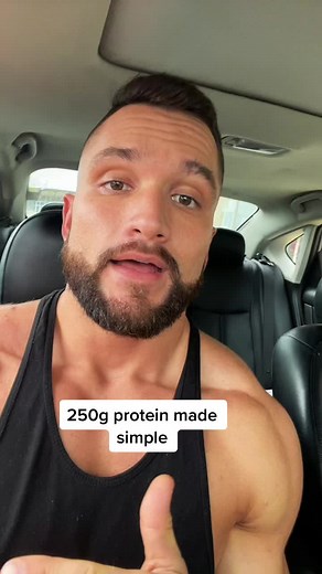 Lean Bulk Bodybuilding Meal Plan for Gains