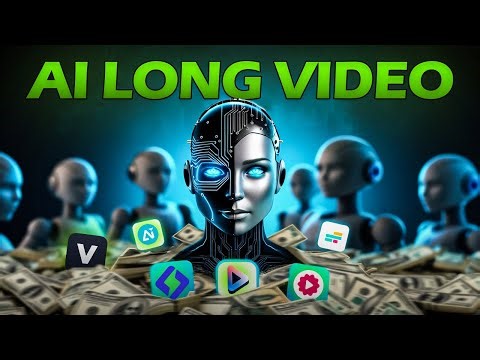 8 FREE Text to Video Tools You MUST Try in 2025!