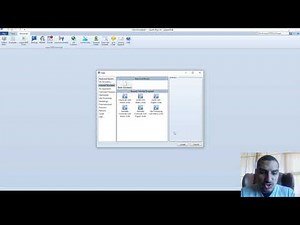 Aspen Plus in Arabic | Part 1 | 12 | Use turbo start