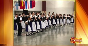 Celebrate the Culture of Language