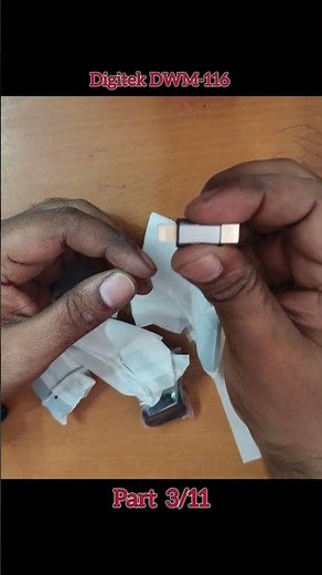 Digitek DWM-116 Review 🔥 Best Wireless Mic Under ₹4000 | Audio Test, Range & Honest Verdict 🎤?