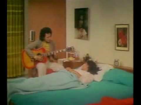 RHOMA irama - Gitar Tua