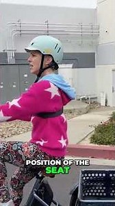 Rain or Shine: This Bike Gives an Amazing Core Workout! #shorts