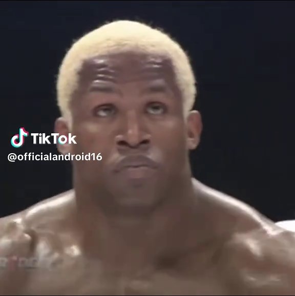 Rampage Jackson Highlights from UFC and Pride Events