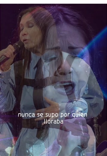 Destino - Ana Gabriel: Concierto En Vivo