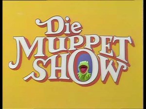 Muppet Show Intro in 1080p FullHD